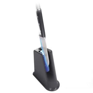 Нож Tefal K297S244 set block+1knife eversharp pro