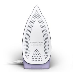 Ютия TEFAL DB1612E0, 1800W, подходяща за пътуване, сгъваем формат, компактна