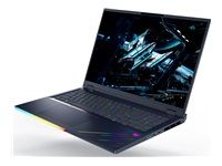 ACER PH16-73-94AF Intel Core Ultra 9 275HX 16inch OLED 2x32GB 2x1TB RTX 5090 W11H