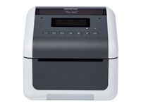 BROTHER Network Label printer 203dpi Wi-Fi
