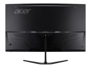Монитор ACER Nitro ED320QUS3bmiipx (UM.JE0EE.318), 31.5'' VA Curved 1500R, WQHD (2560x1440) 180Hz, 16:9, 1ms, 250cd/m2, 3500:1, AMD FreeSync, Speaker 2x2W, 2xHDMI, 1xDP, Black