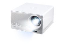 ACER AOPEN QU80GTV LCD 4K UHD 13000 LED Lm 800 ANSI LED 1000:1 2xHDMI Google TV Smart PJ Wifi Euro Power EMEA