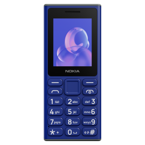NOKIA 105 DS BLUE 2026