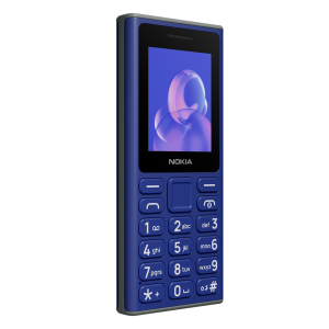 NOKIA 105 DS BLUE 2026