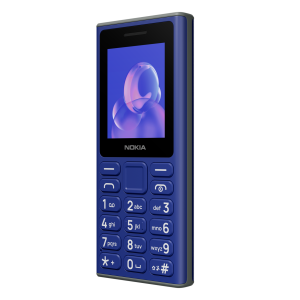 NOKIA 105 DS BLUE 2026