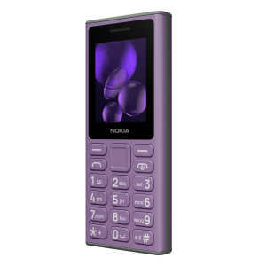 NOKIA 105 DS PURPLE 2026