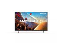 PHILIPS 55inch 4K Ultra HD LED TITAN OS Ambilight HDR10+ Dolby Atmos
