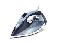 PHILIPS Steam iron Series 7000 50g/min 250g steam boost Ceramic soleplate 2800W SteamGlide Plus blue