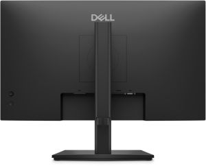 Монитор Dell E2426HS, 23.8" Edge LED Anti-Glare, IPS, 5ms GTG, 120 Hz, 1000:1, 300 cd/m2, 1920x1080 Full HD, HDMI, VGA, Display Port, Speakers, Height Adjustable, Swivel, Pivot, Swivel, Tilt, Low Blue Light, Black