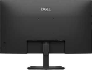 Монитор Dell E2726H , 27" Edge LED Anti-Glare, IPS, 5ms GTG, 120 Hz, 1000:1, 300 cd/m2, 1920x1080 Full HD, HDMI, VGA, Display Port, Eye Comfort, Tilt, Black
