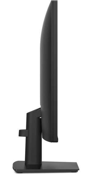 Монитор Dell E2726H , 27" Edge LED Anti-Glare, IPS, 5ms GTG, 120 Hz, 1000:1, 300 cd/m2, 1920x1080 Full HD, HDMI, VGA, Display Port, Eye Comfort, Tilt, Black