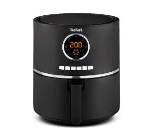 Уред за здравословно готвене Tefal EY111810 Easy Fry Ultra 4.2L (1.2Kg, 6 Portions), Digital