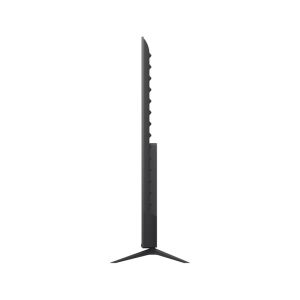 Телевизор LG 43NU850B3LA, 43" 4K Ultra HD Smart TV, 3840x2160, DVB-T2/C/S2, Alpha7 AI Processor Gen9, HDR10/ HLG, webOS 26 ThinQ, VRR / ALLM / HGiG, 4K Super Upscaling, WiFi 5, Voice Controll, Bluetooth 5.3, AirPlay 2, LAN, CI, HDMI eARC, AI Sound Pro, Go