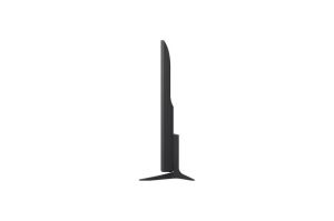 Телевизор LG 75QNED83B3A, 75" 4K QNED MiniLED Smart TV, 3840x2160, 120Hz Native (VRR 144Hz), DVB-T2/C/S2, Alpha7 AI Processor, HDR10 / HLG, webOS 26 ThinQ, VRR/ALLM/HGiG, 4K Super Upscaling, WiFi 5, Bluetooth 5.3, AirPlay 2, LAN, CI, HDMI, AI Sound Pro, G