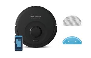 Прахосмукачка Rowenta RR87C5WH X-Plorer Serie 85 Charging Stat