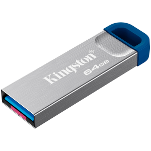 USB памет 64GB KINGSTON DataTraveler Kyson G2 USB 3.2 Gen 1