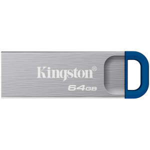USB памет 64GB KINGSTON DataTraveler Kyson G2 USB 3.2 Gen 1