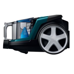 Прахосмукачка без торба PHILIPS FC9334/09 PowerPro Compact, 900W, PowerCyclone 5, Накрайник TriActive 