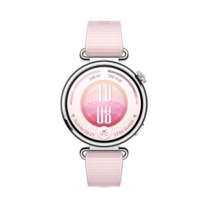 Смарт часовник HUAWEI Watch GT 7  Konsu-B39F Pink Fluoroelastomer
