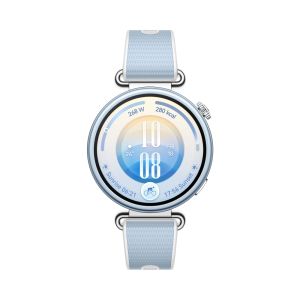 Смарт часовник HUAWEI Watch GT 7  Konsu-B39FB Blue and White Fluoroelastomer