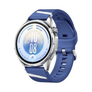 Смарт часовник HUAWEI Watch GT 7  Atum-B39FC Blue and White Fluoroelastomer