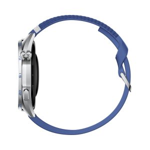 Смарт часовник HUAWEI Watch GT 7  Atum-B39FC Blue and White Fluoroelastomer