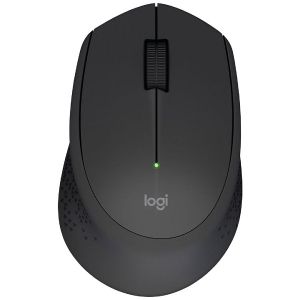 LOGITECH M280 WL/NB/BLACK