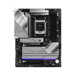 ASROCK X870 LIVEMIXER WIFI