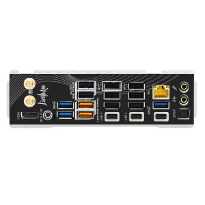 ASROCK X870 LIVEMIXER WIFI
