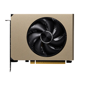 Видео карта MSI GeForce RTX 5060 8G INSPIRE ITX OC, 8GB GDDR7, 128-bit, HDMI, 3xDP