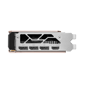 Видео карта MSI GeForce RTX 5060 8G INSPIRE ITX OC, 8GB GDDR7, 128-bit, HDMI, 3xDP
