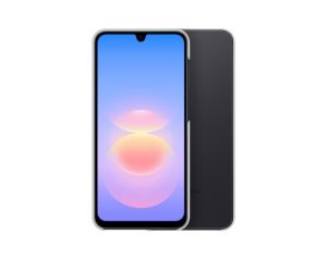 Калъф Samsung A18 Clear Case Transparent