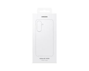 Калъф Samsung A18 Clear Case Transparent