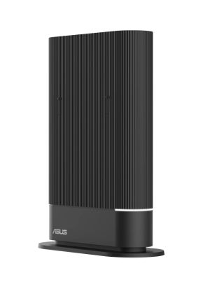 Рутер Asus ProArt, Router PRT-BE5000, ProArt Creator Router, Dual-Band WiFi 7 BE5000 Router, 1-2.5G WAN port + 1-2.5G LAN port + 3-1G LAN ports, AiMesh, Supports ProArt Router Control Center