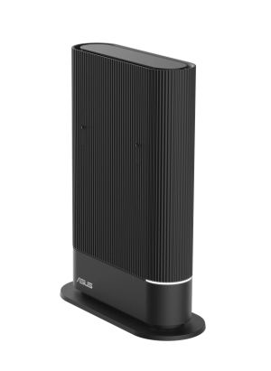 Рутер Asus ProArt, Router PRT-BE5000, ProArt Creator Router, Dual-Band WiFi 7 BE5000 Router, 1-2.5G WAN port + 1-2.5G LAN port + 3-1G LAN ports, AiMesh, Supports ProArt Router Control Center