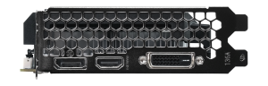 GW RTX3050 PEGASUS 6GB GD6