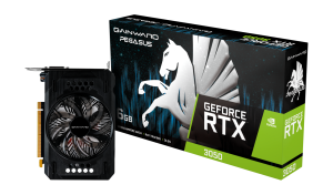 GW RTX3050 PEGASUS 6GB GD6