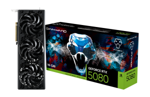 GW RTX5080 PYTHON III 16GB