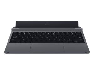 Клавиатура Samsung Tab S12+ Pro Keyboard Gray