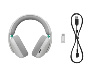 LOGITECH G325 LIGHTSPEED WL WH