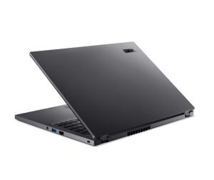 Лаптоп Acer Travelmate P2 TMP216-51-G2-TCO-53M1, Intel Core i5 1334U (3.4GHz up to 4.6Ghz,12MB), 16'' WUXGA (1920 x1200) IPS, 16GB DDR5, 512GB PCIe NVMe SSD, TPM 2.0, FPR, WiFi 6E, BT 5.3, KB Backlit, Win11 PRO EDU, 3Y Warr + Acer Notebook Starter Kit 16"
