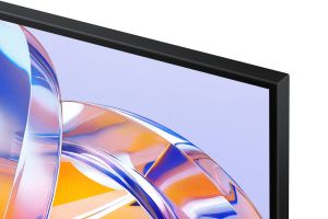 Монитор Samsung 27" 27H800 IPS LED 3840x2160 60Hz 5ms USB-C Black