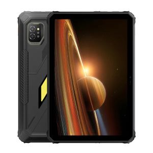 Таблет BLACKVIEW Active 7, 4G LTE, 6/128GB, 11.0" Rugged, Black