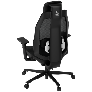 Gaming chair mesh and comfortable molded foam