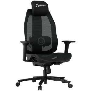 Gaming chair mesh and comfortable molded foam