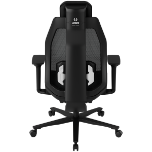 Gaming chair mesh and comfortable molded foam