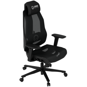 Gaming chair mesh and comfortable molded foam