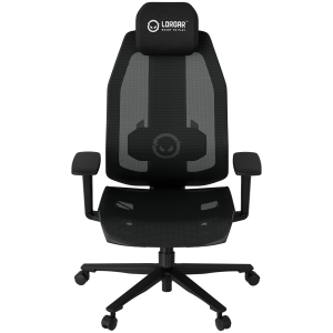 Gaming chair mesh and comfortable molded foam