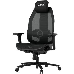 Gaming chair mesh and comfortable molded foam