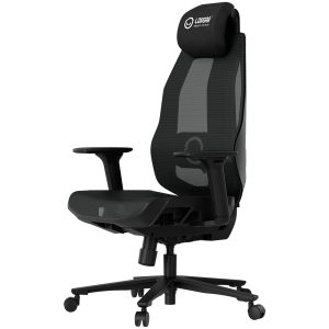Gaming chair mesh and comfortable molded foam